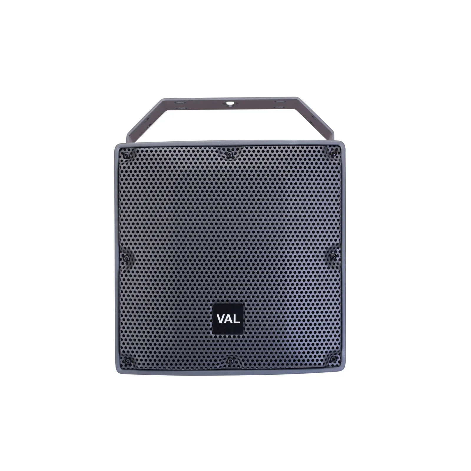 Val Audio WCX8T — side view